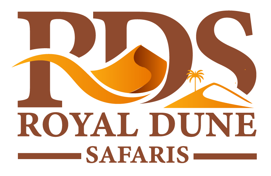 Royal Dune Safaris